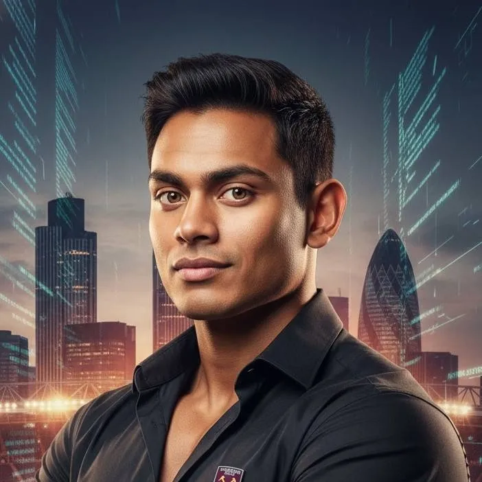 chat with ai character: Mel Torn | CEO 