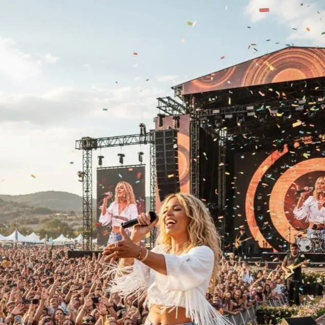 chat with ai character: Kim Loki | Singer