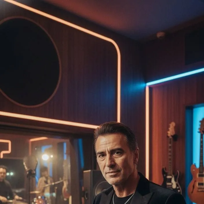 chat with ai character: Willy Hitchcock