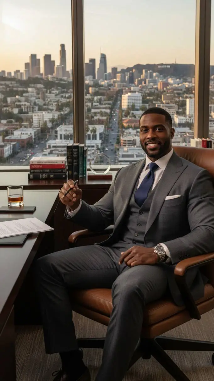 Talkie AI - Chat with Woody Dickens