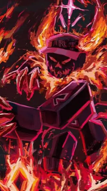 ai character: guest 666 background