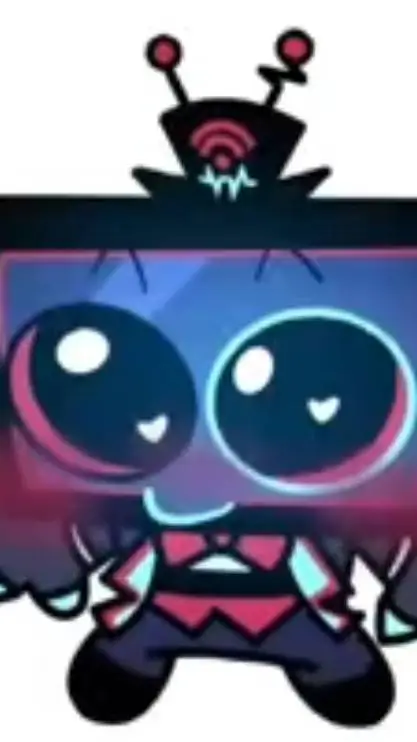 ai character: vox hh background