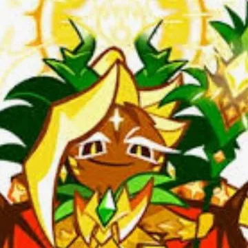 chat with ai character: Ananas Dragon 