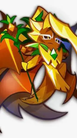 ai character: adc crk background