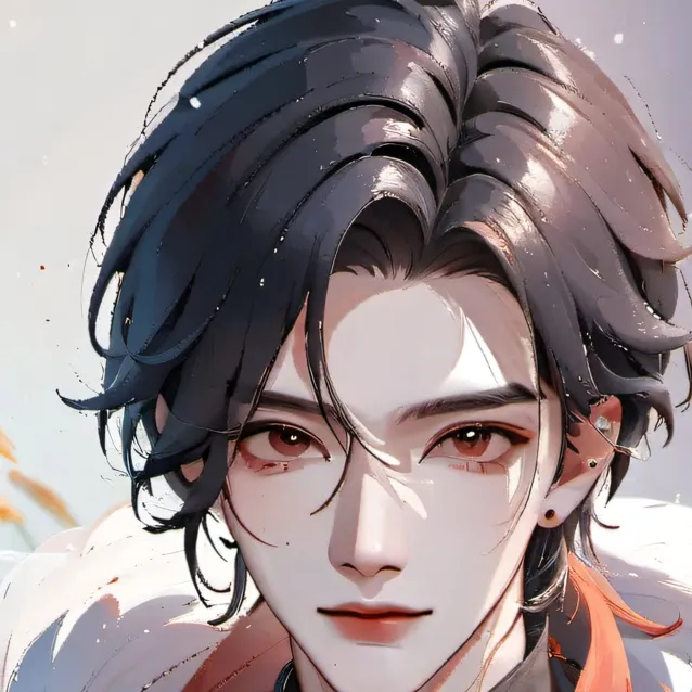 chat with ai character: kuli