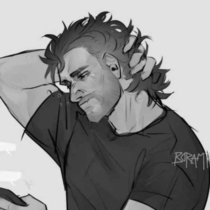 chat with ai character: cod pick me