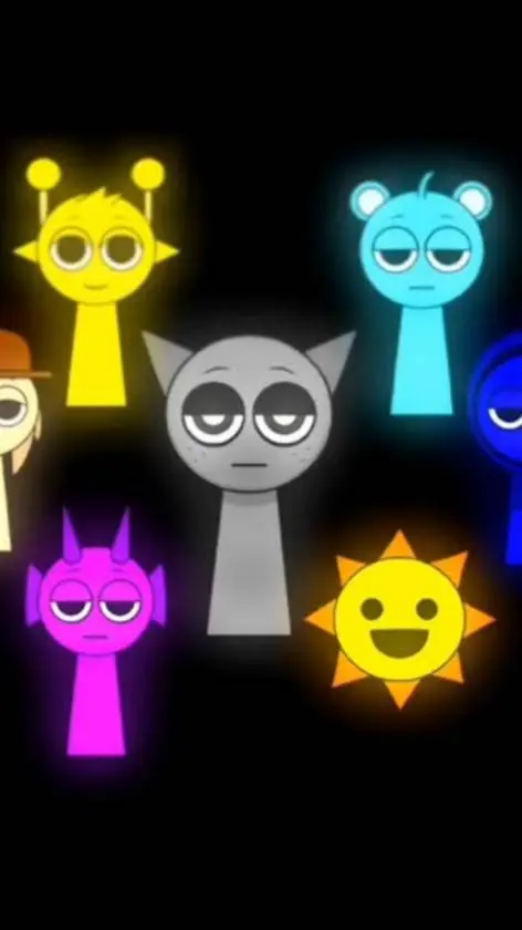 ai character: especial 150 subs background