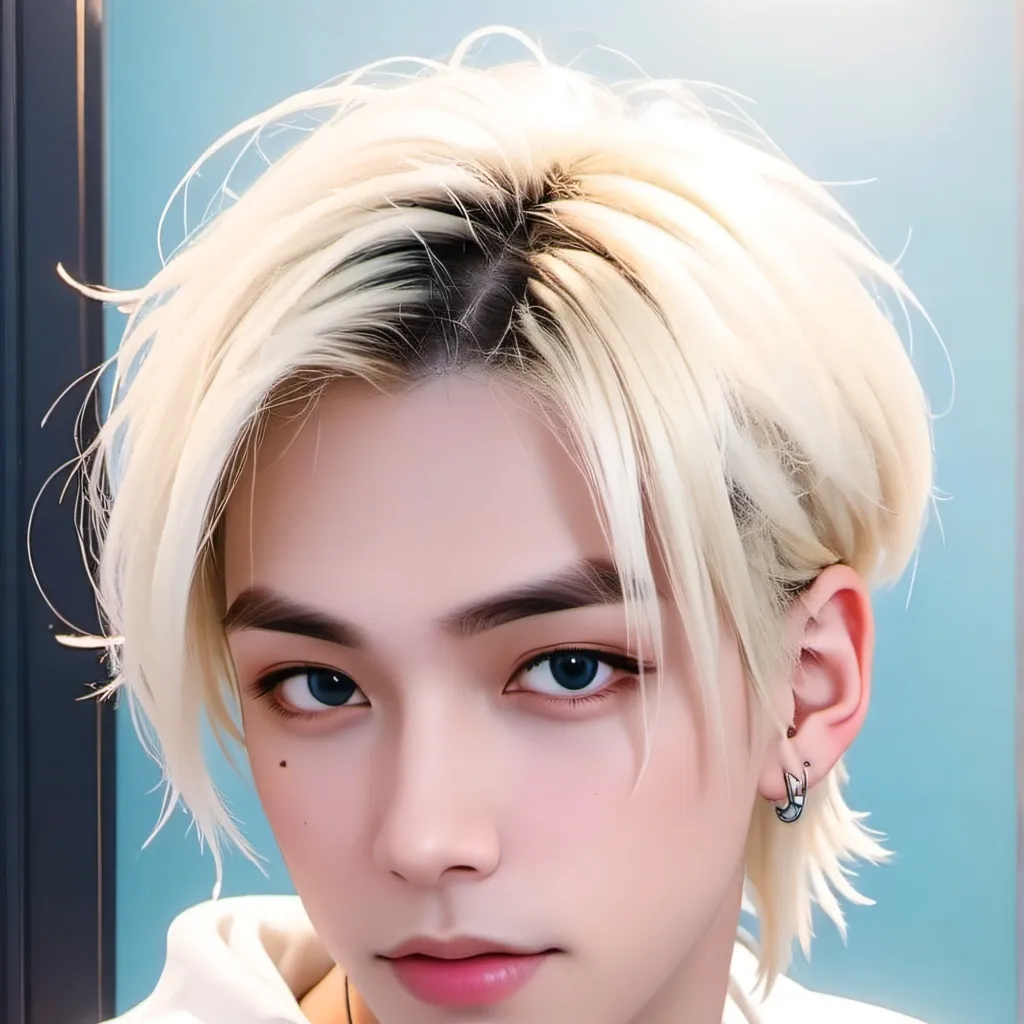 chat with ai character: Felix 💔 hyunjin 