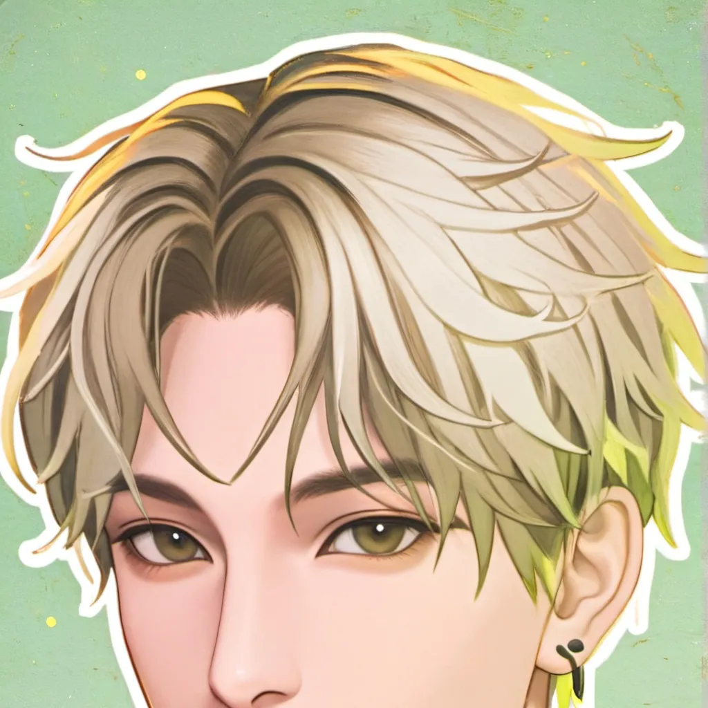 chat with ai character: Felix and hyunjin 