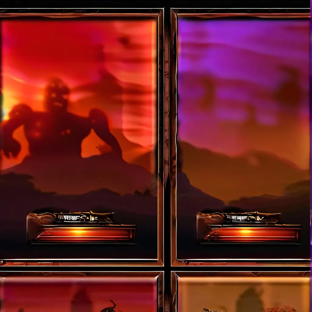 chat with ai character: animators hell pic