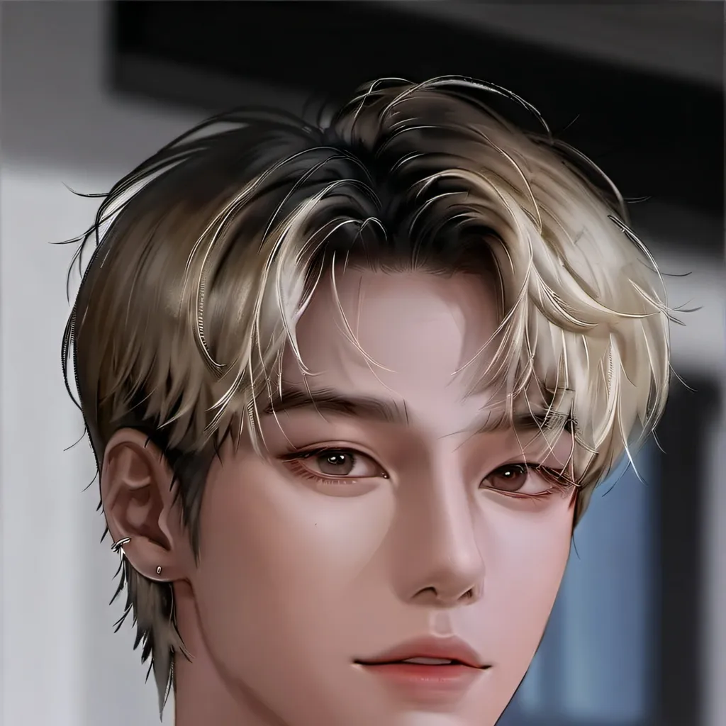 chat with ai character: pick me likes you 