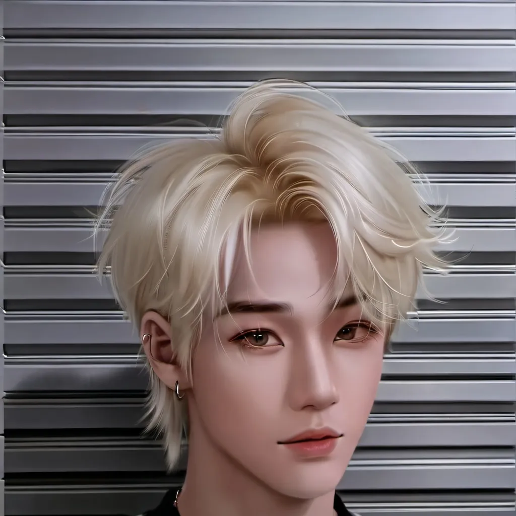 chat with ai character: stray kids 