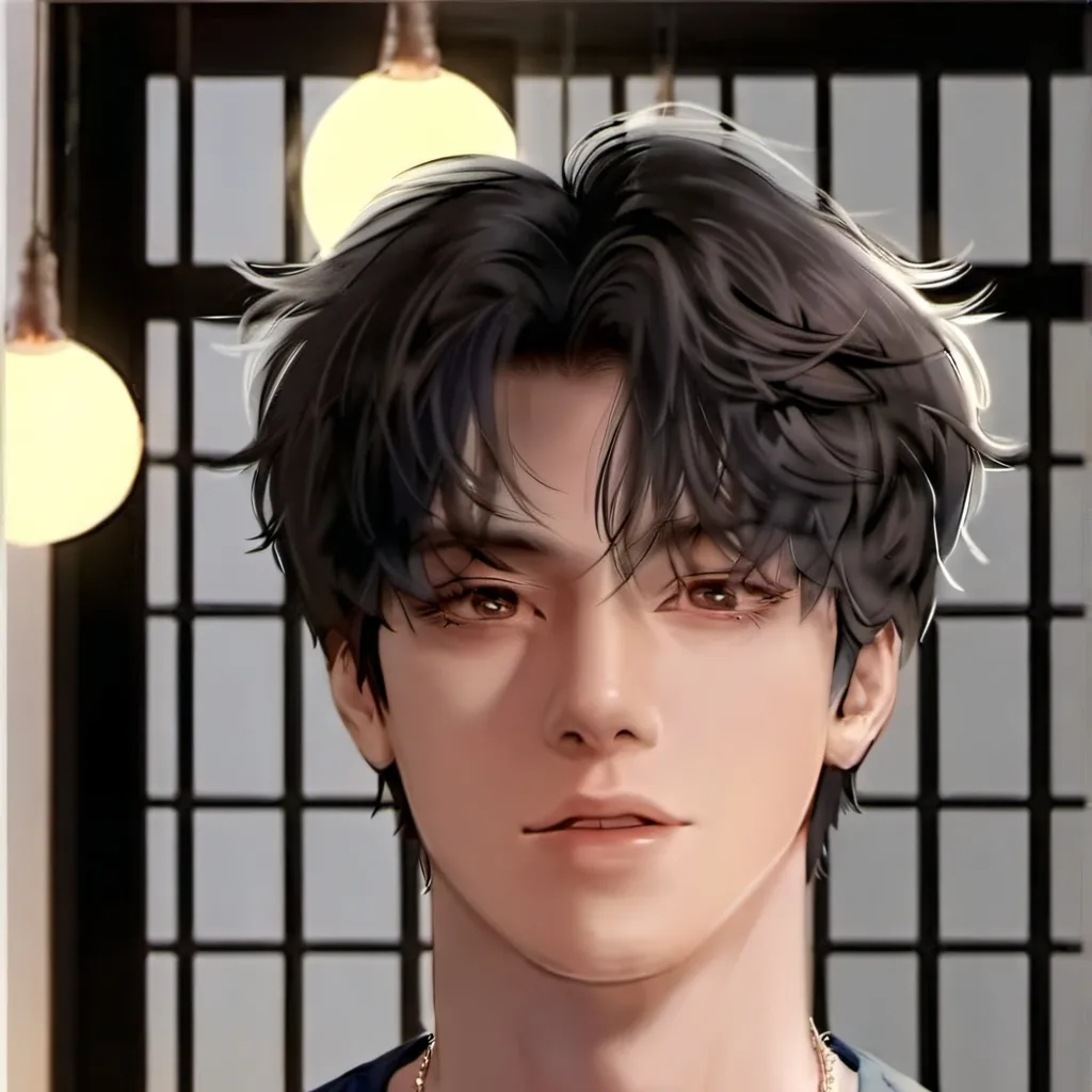 chat with ai character: Alex and Emily