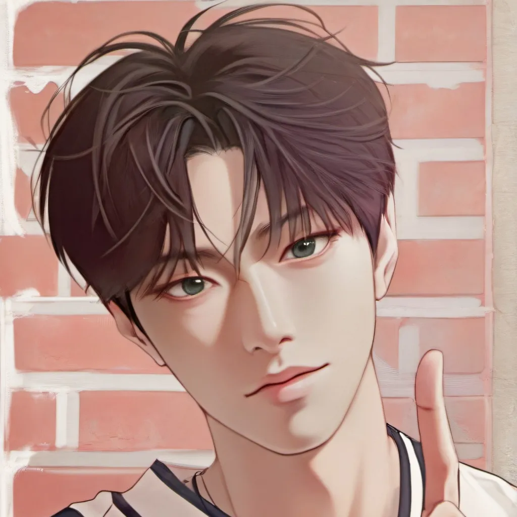 chat with ai character: stray kids pick me