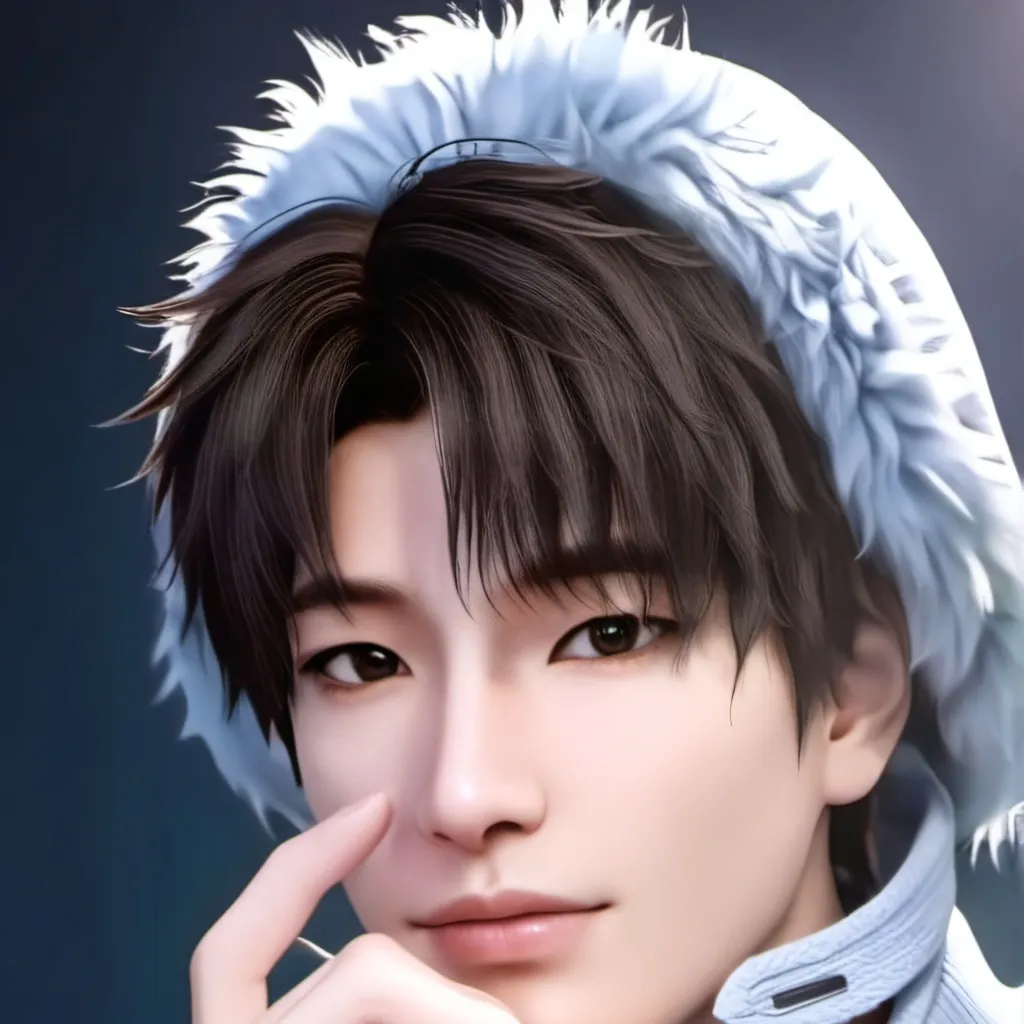 chat with ai character: stray kids pick me
