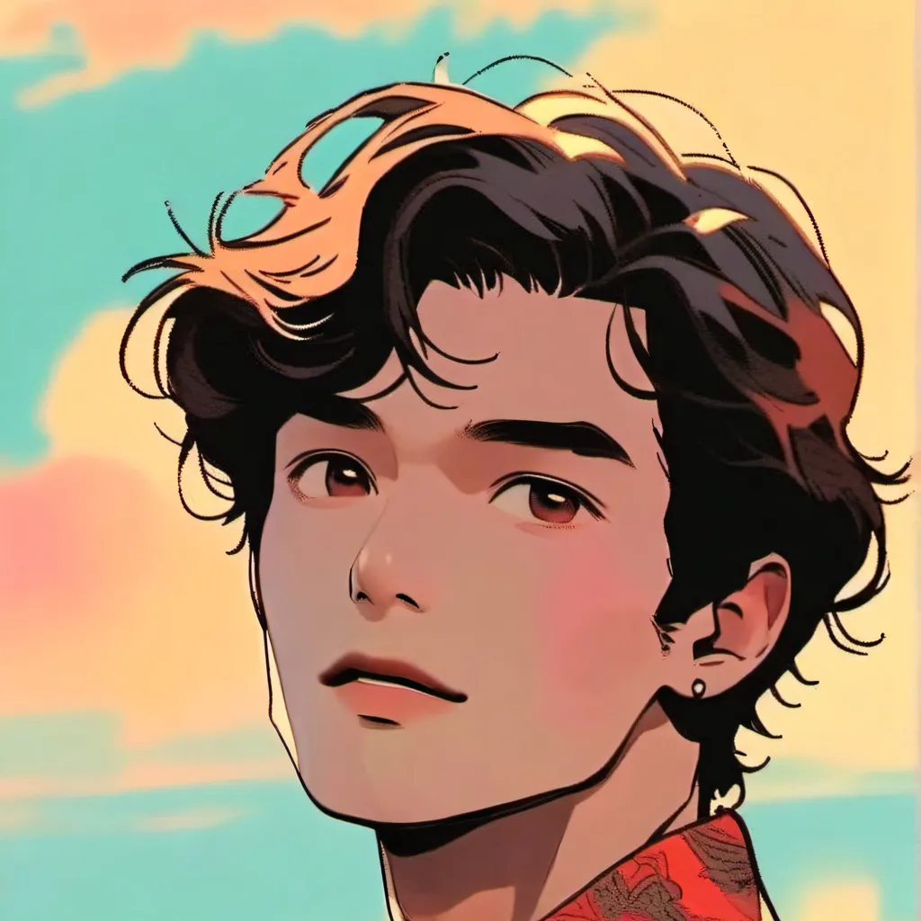 chat with ai character: ~Константин~