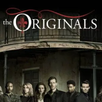 chat with ai character: the originals 