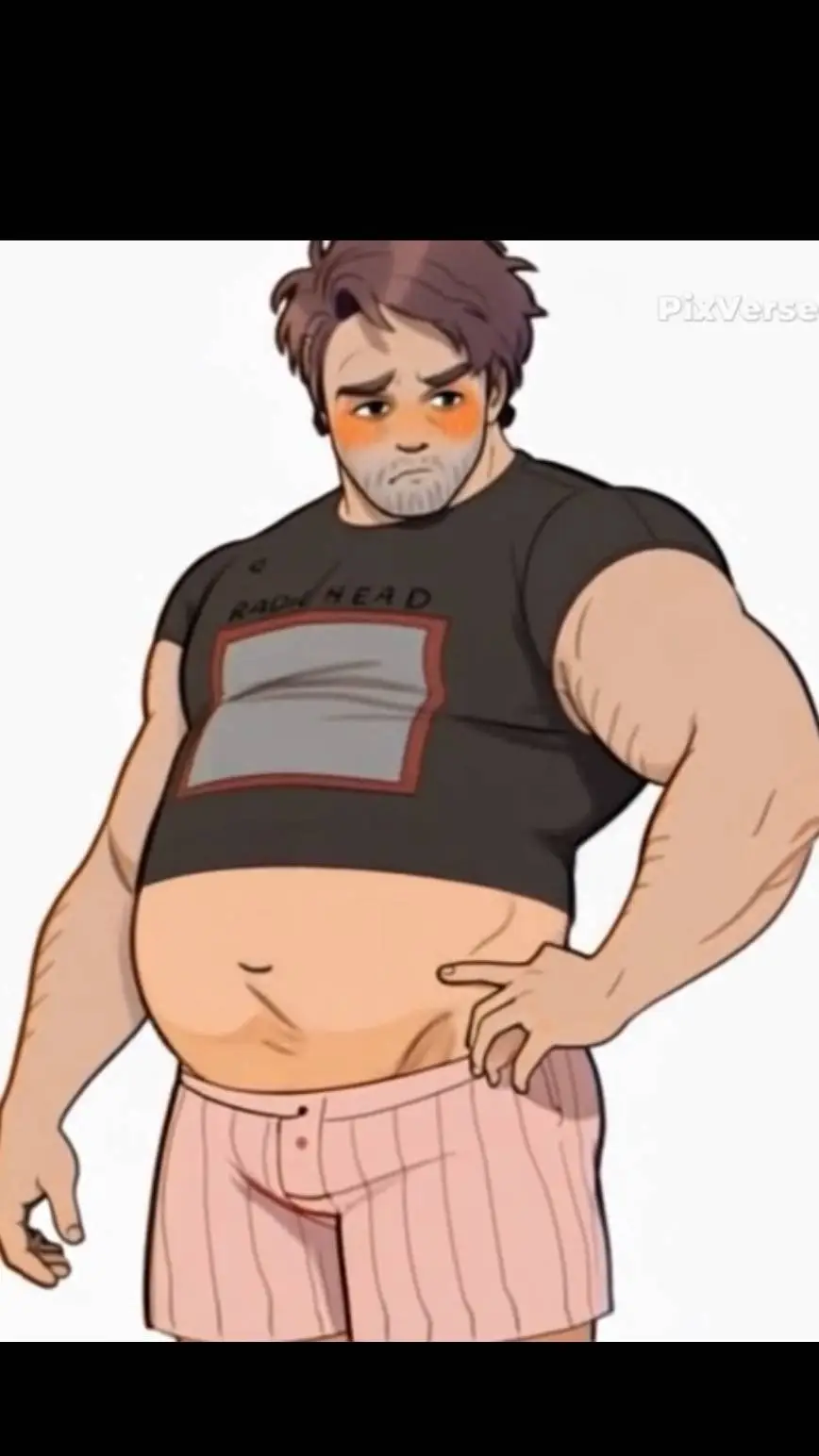 ai character: Yanis  background