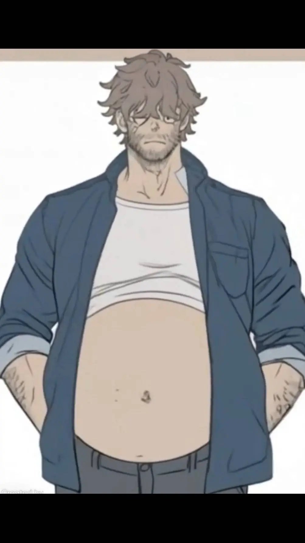 ai character: Mathis  background