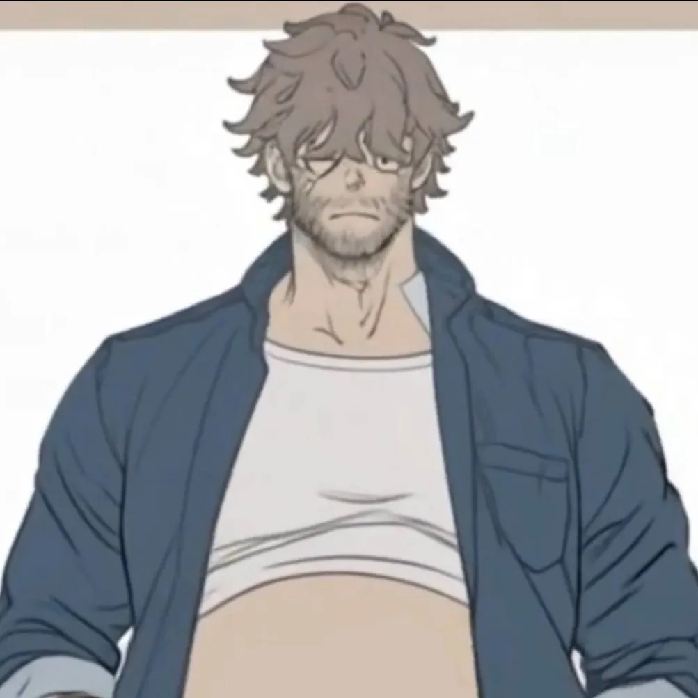 chat with ai character: Mathis 