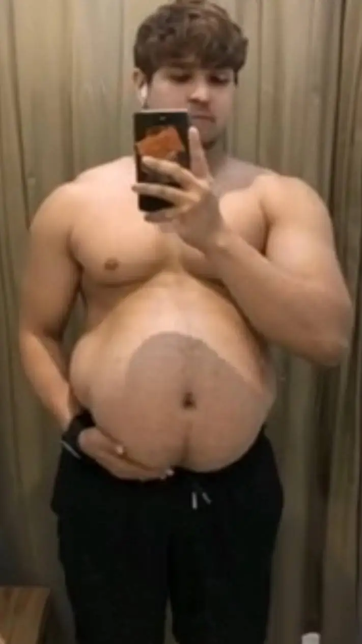 ai character: jack background