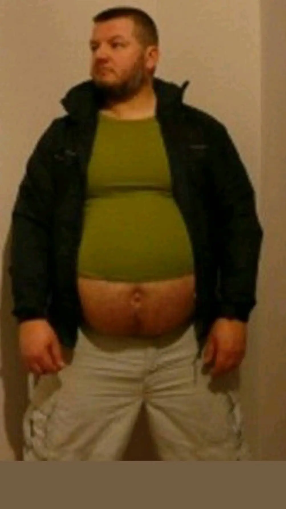 Talkie AI - Chat with Paul 