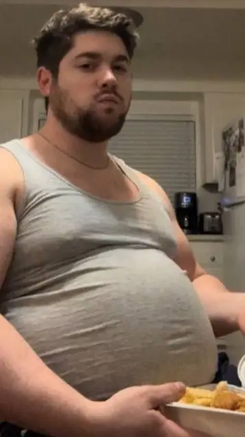 ai character: john background