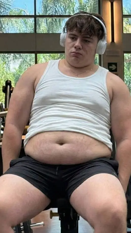 Talkie AI - Chat with Benoît 