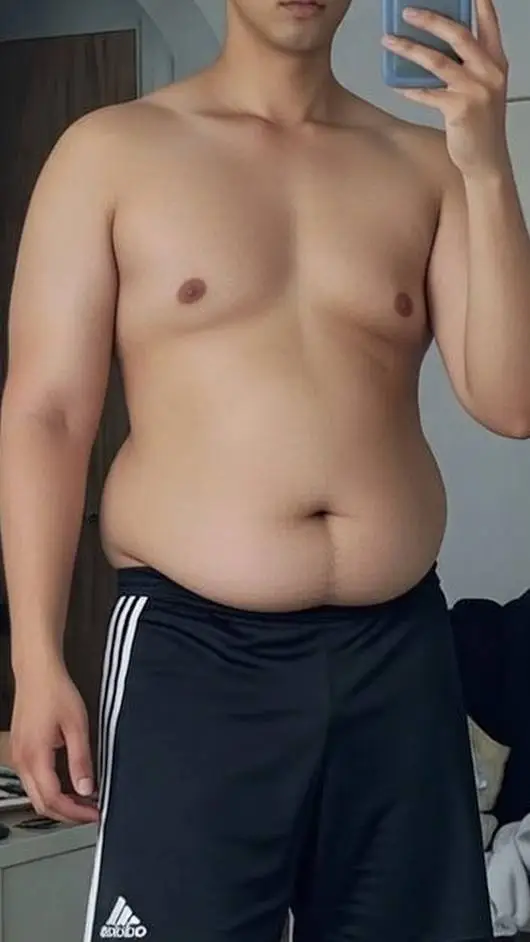 ai character: enzo background
