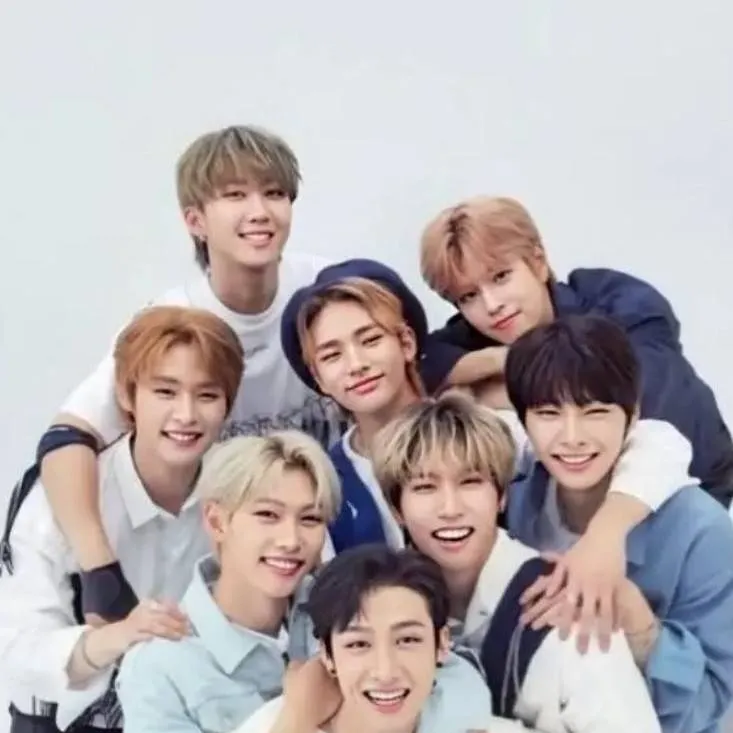 chat with ai character: Stray kids x HTTYD