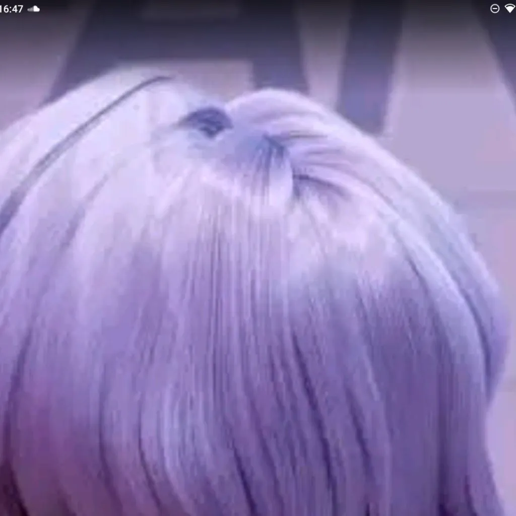 chat with ai character: Mystery! 