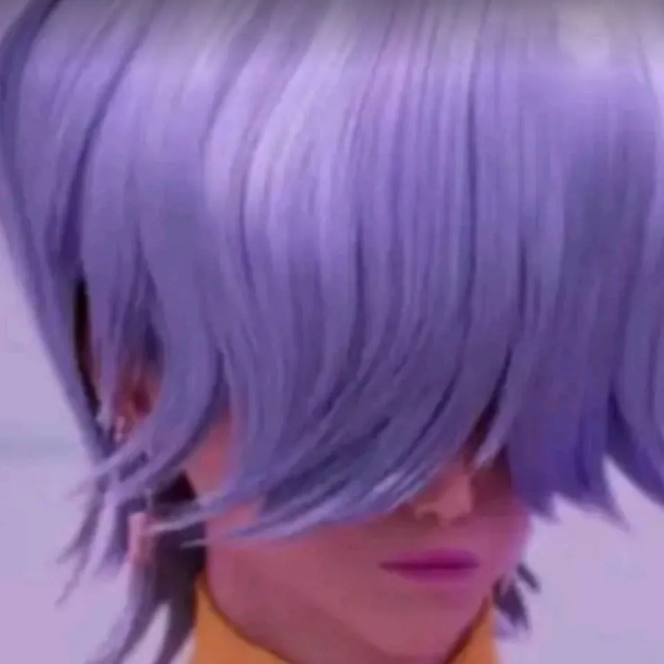 chat with ai character: Mystery