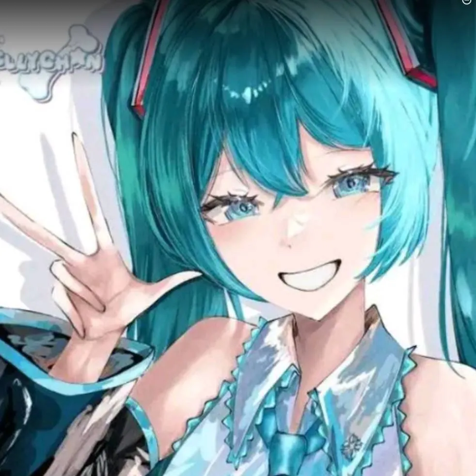 chat with ai character: Miku(you) 