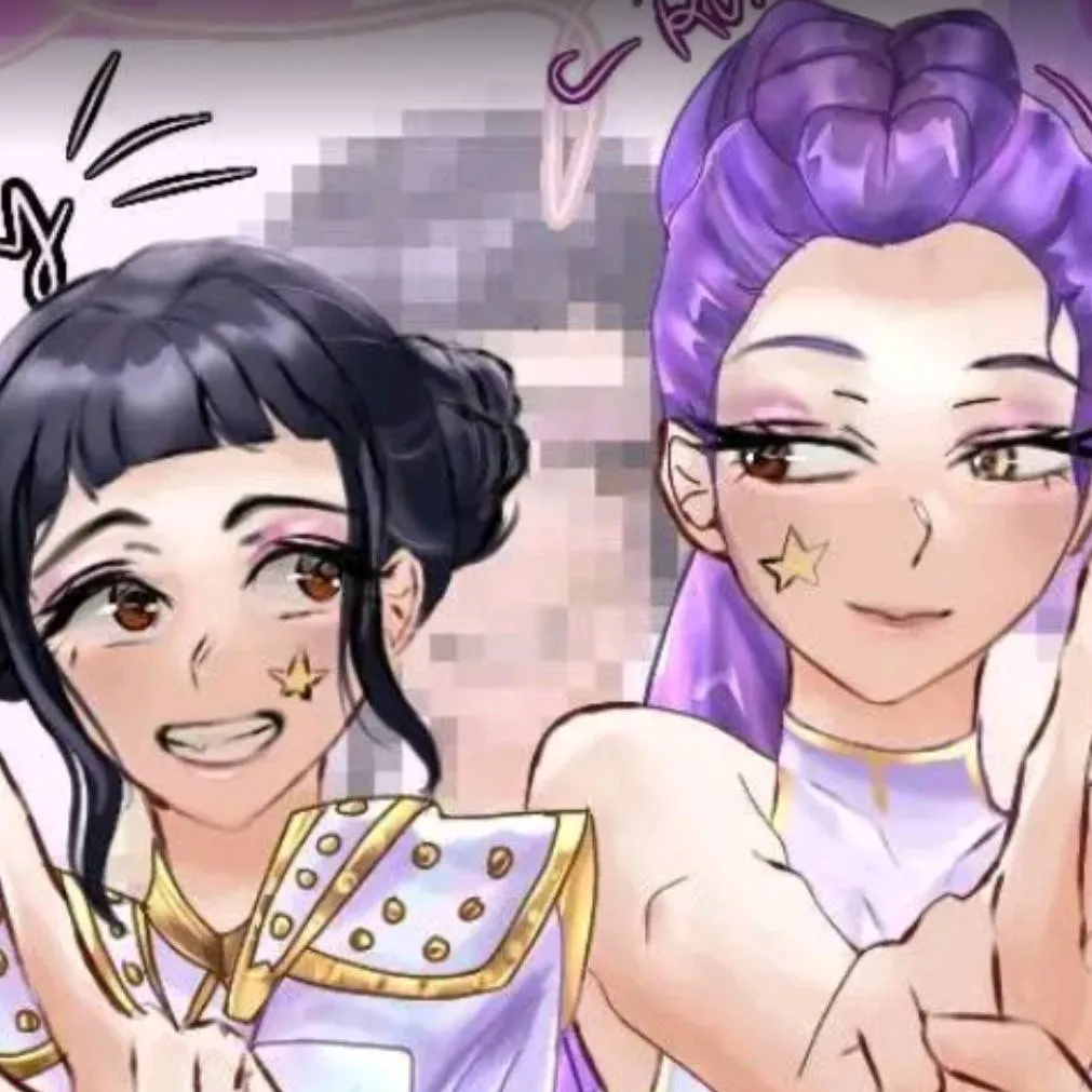 chat with ai character: Kpdh