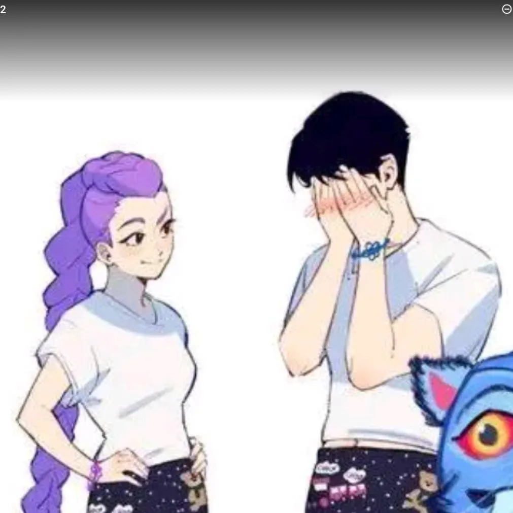 chat with ai character: Rujinu