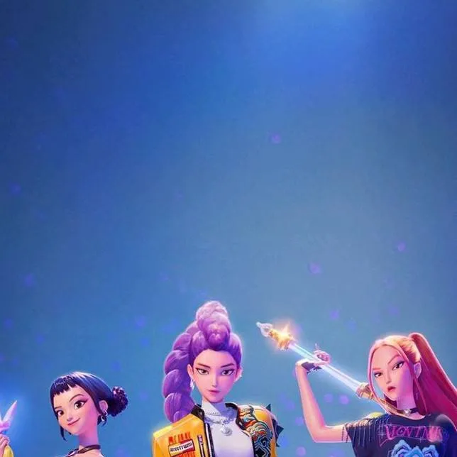 chat with ai character: Kpdh X-mas!