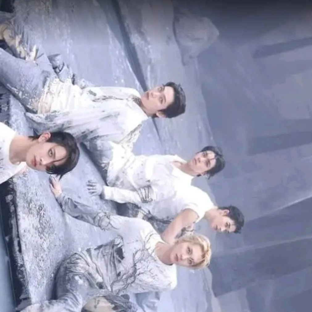 chat with ai character: Your brothers! 