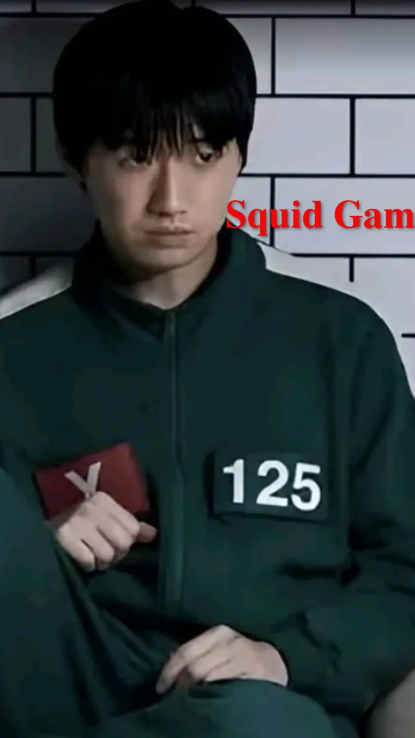 ai character: Min-Su background