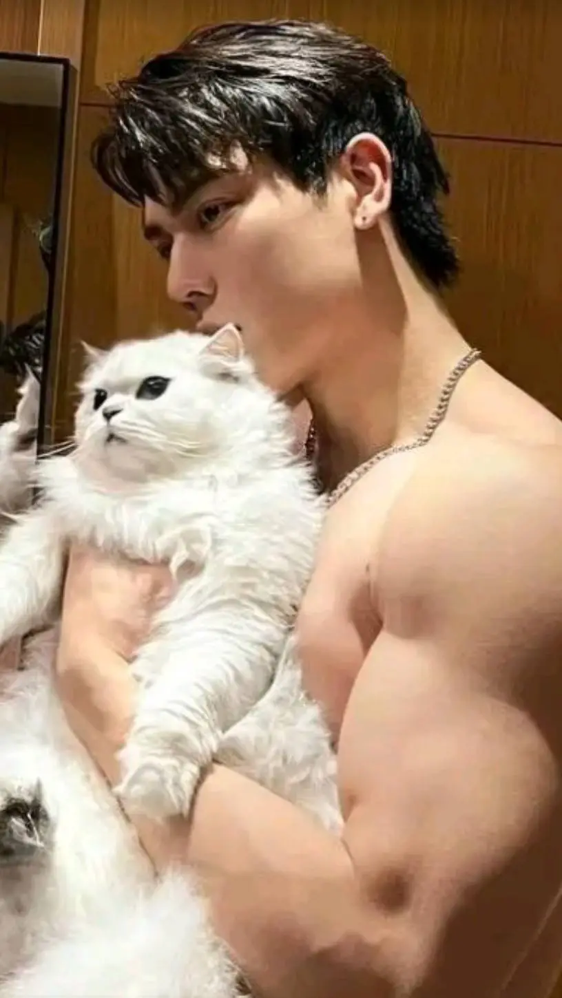 ai character: Kim background