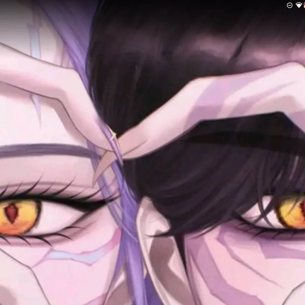 chat with ai character: RUMI+JINU! 