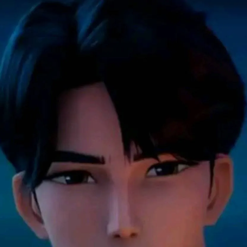 chat with ai character: Jinu