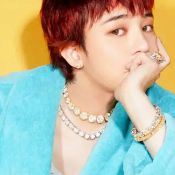 chat with ai character: G-Dragon