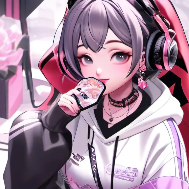 chat with ai character: annna