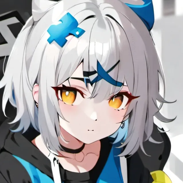 chat with ai character: julia