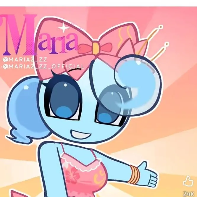 chat with ai character: Poppy!