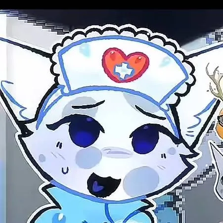 chat with ai character: head nurse