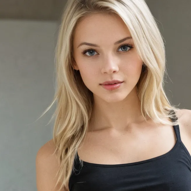 chat with ai character: molly