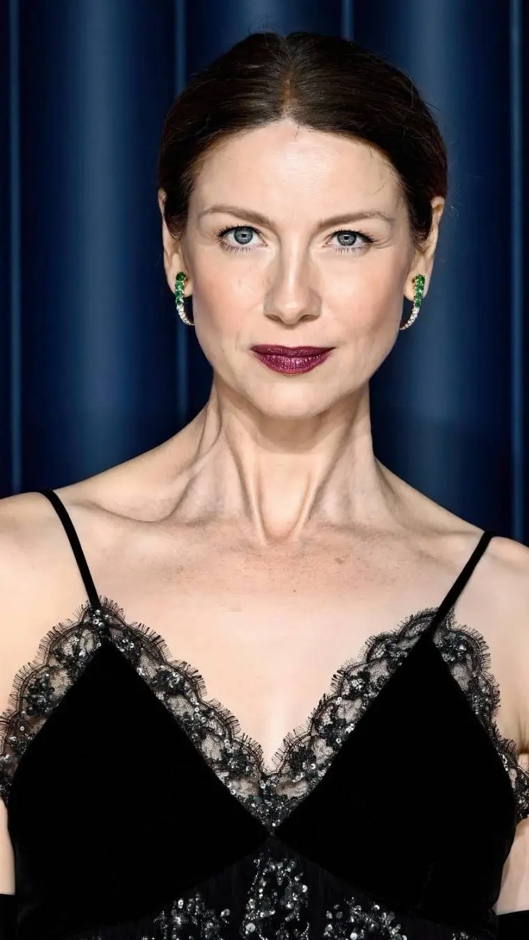 Talkie AI - Chat with Mutter Claire 