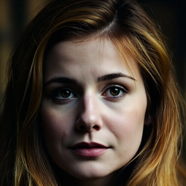 chat with ai character: Josefine 