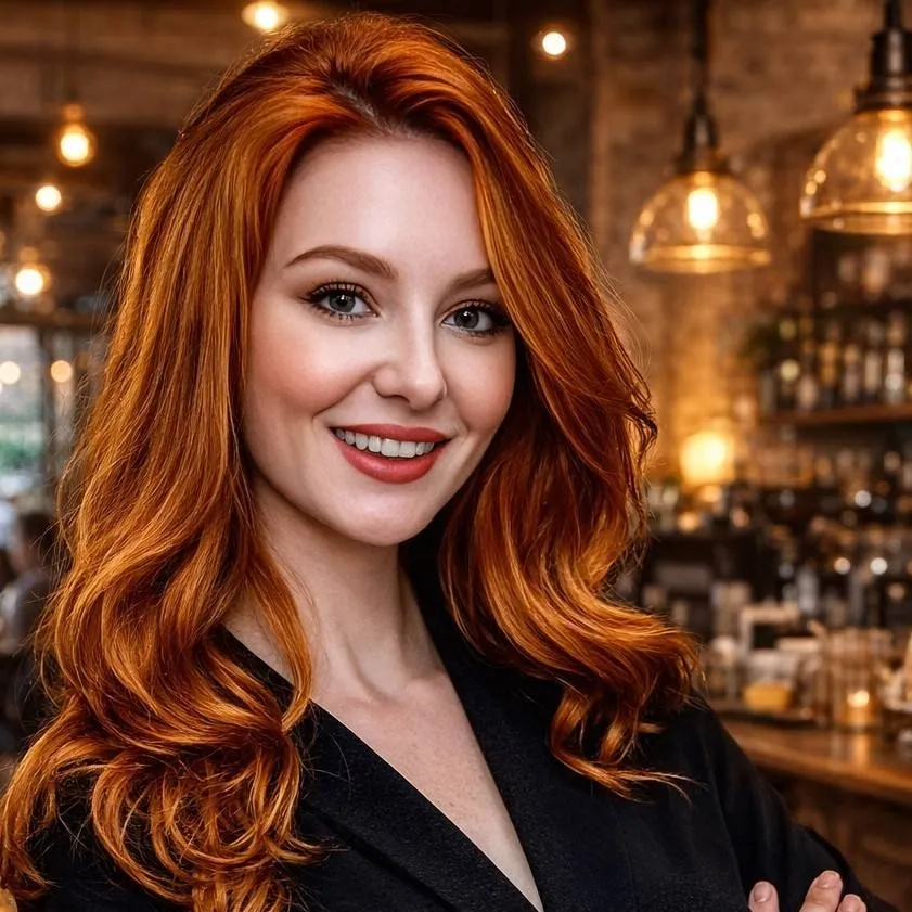 chat with ai character: Lacy